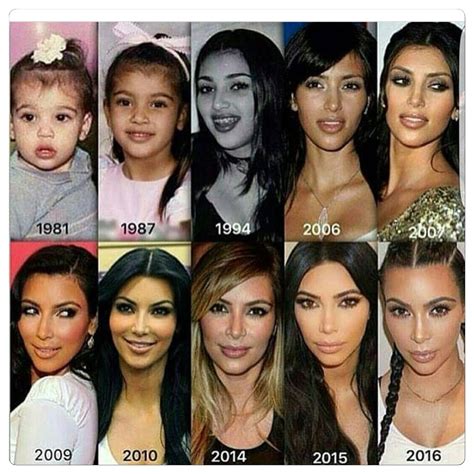 who is the youngest kardashian